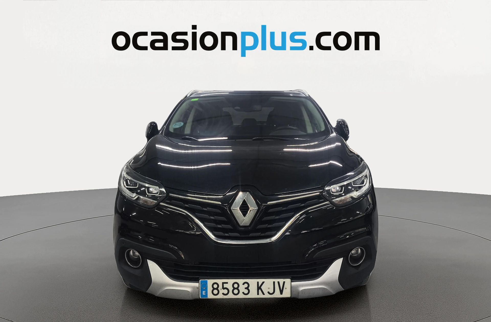 Renault Kadjar S-Edition Energy TCe EDC - foto 14