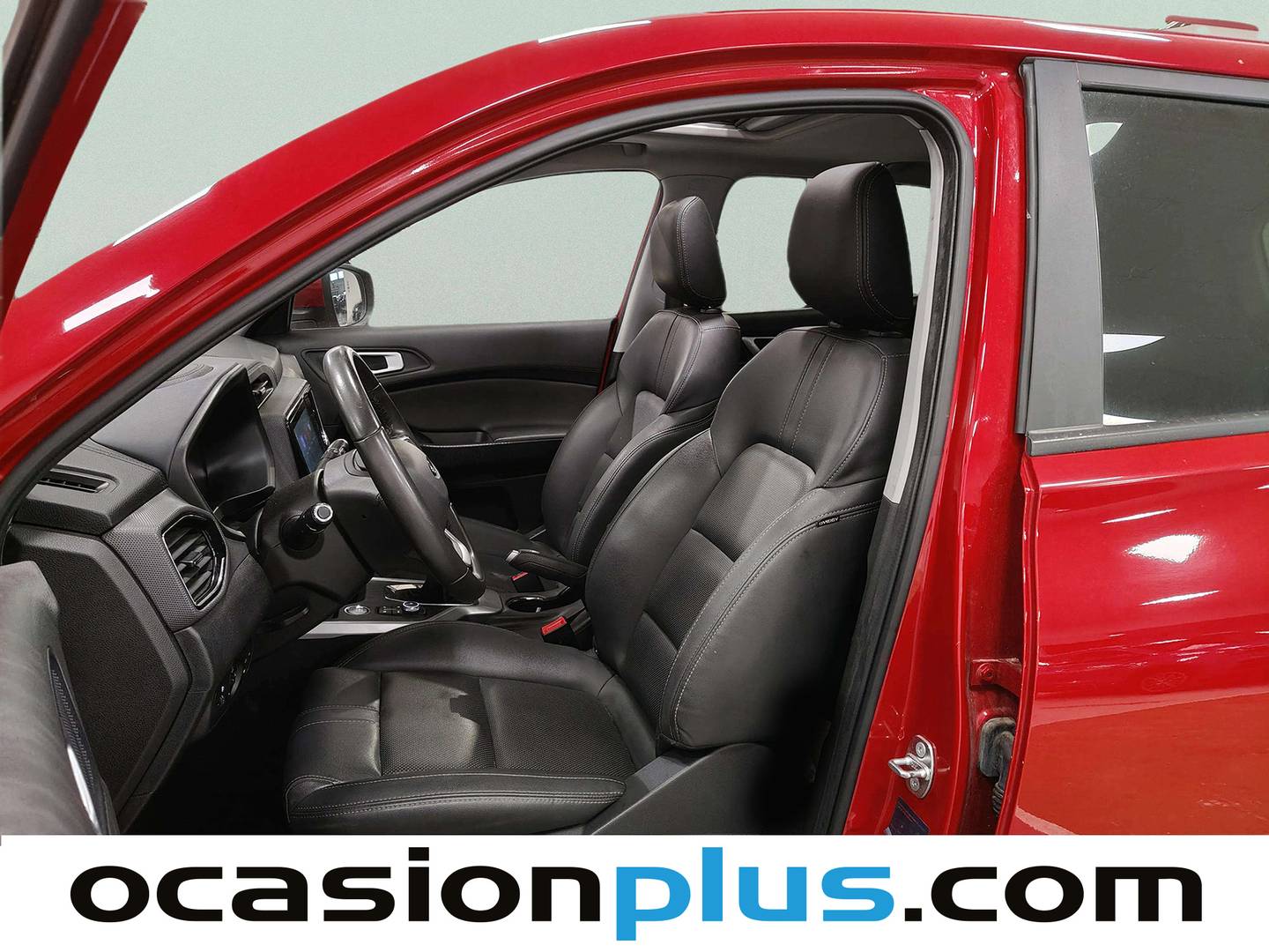 Foto DR AUTOMOBILES DR 4.0 DR AUTOMOBILES DR4 1.5 (116 CV)