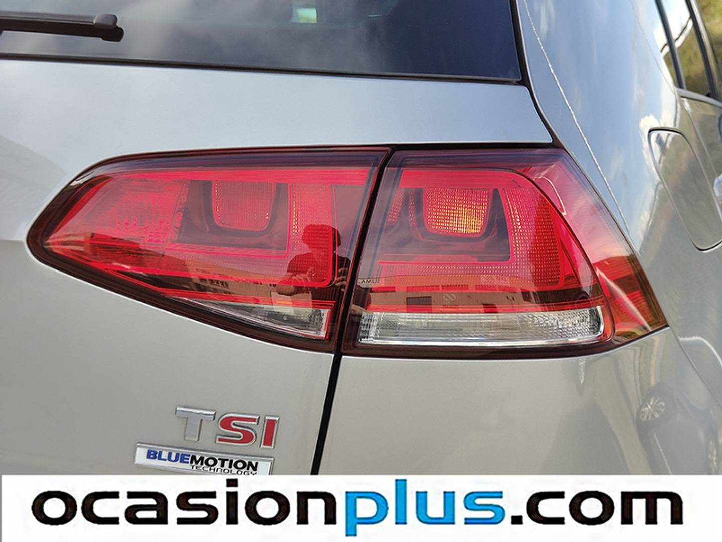 Foto Volkswagen Golf Volkswagen Golf Sport 1.4 TSI BMT ACT Tech (150 CV) DSG