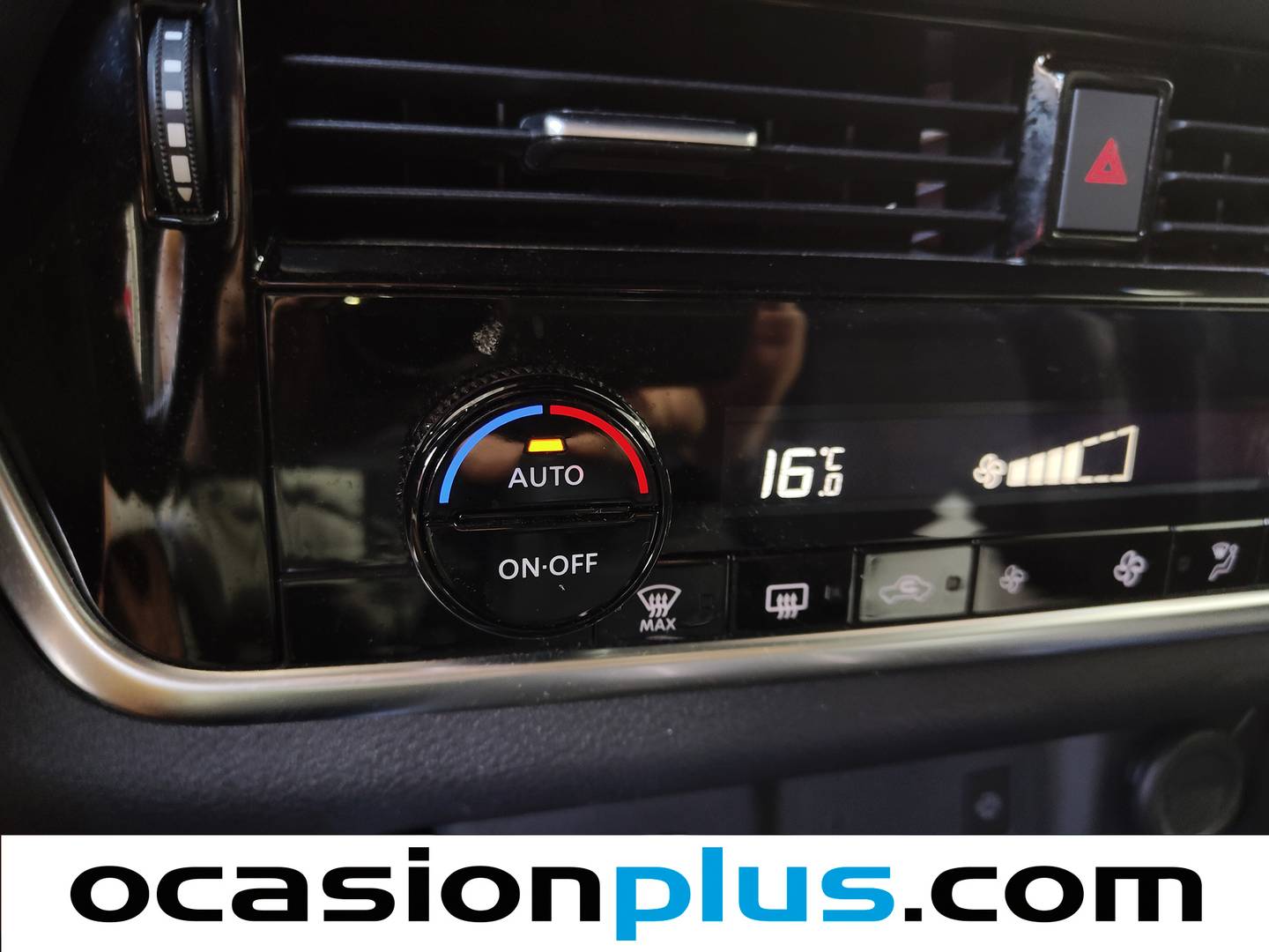Nissan QASHQAI Nissan Qashqai E-POWER Tekna (190 CV) 2022