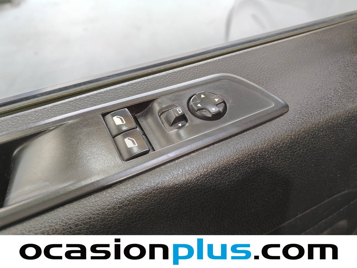 Opel Vivaro Opel Vivaro 1.5 Diesel M Standart (102 CV) seminuevo