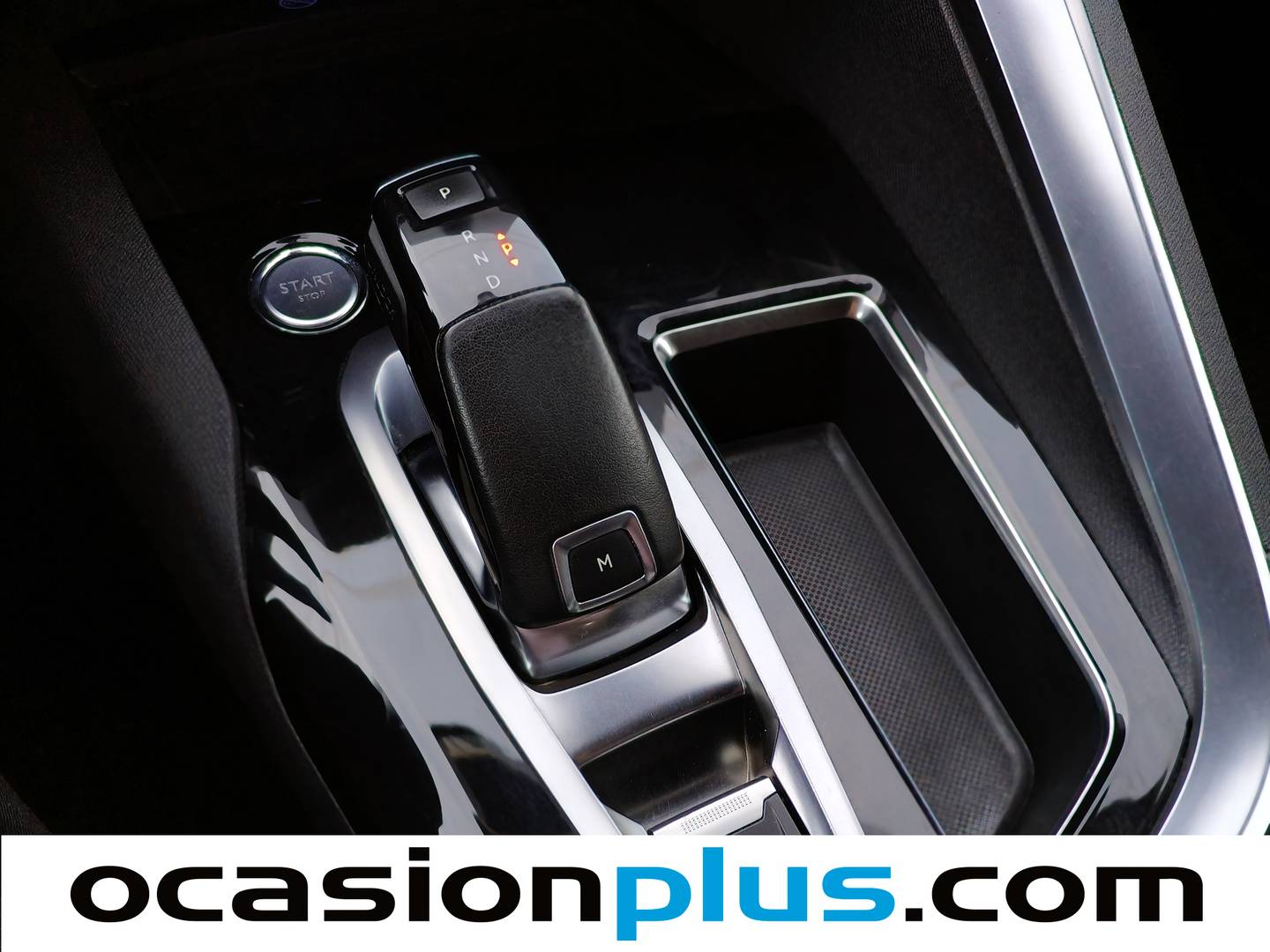 Foto Peugeot 5008 Peugeot 5008 BlueHDi 180 S&S GT EAT8 (180 CV) 7 Plazas