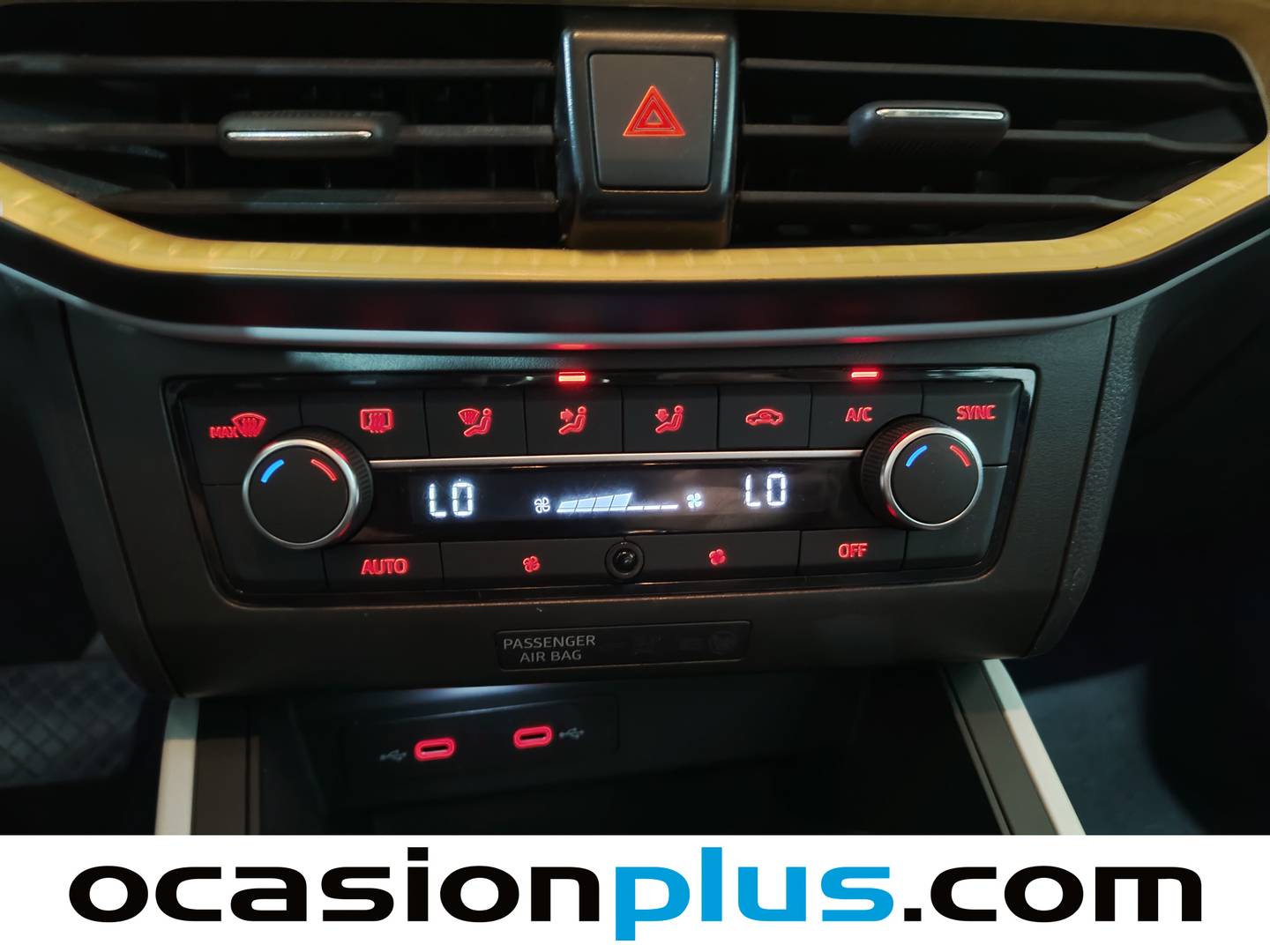 Seat Arona Seat Arona 1.0 TSI Style XL DSG (115 CV) seminuevo