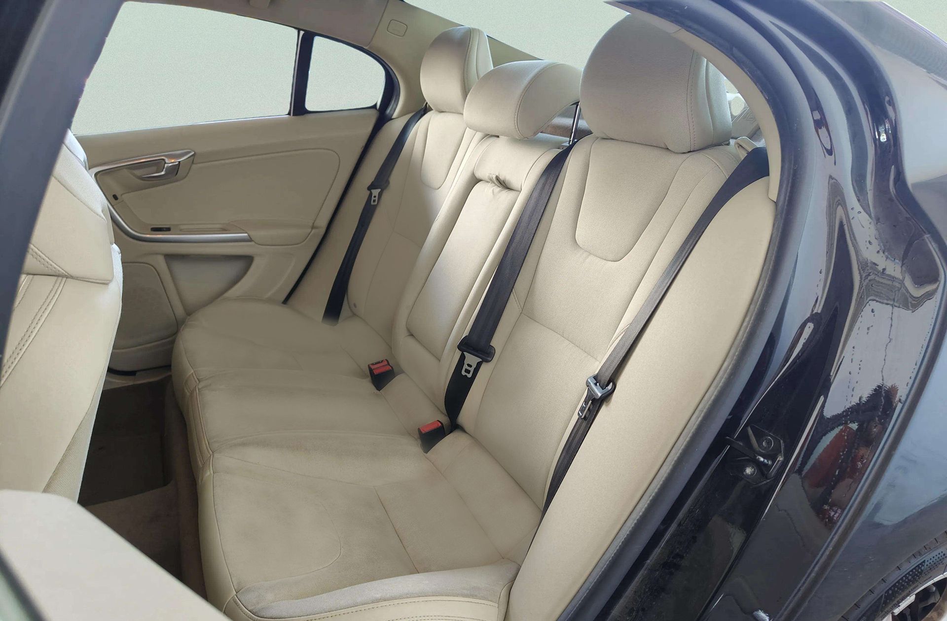 Volvo S60 1.6 DRIVe Momentum - foto 9