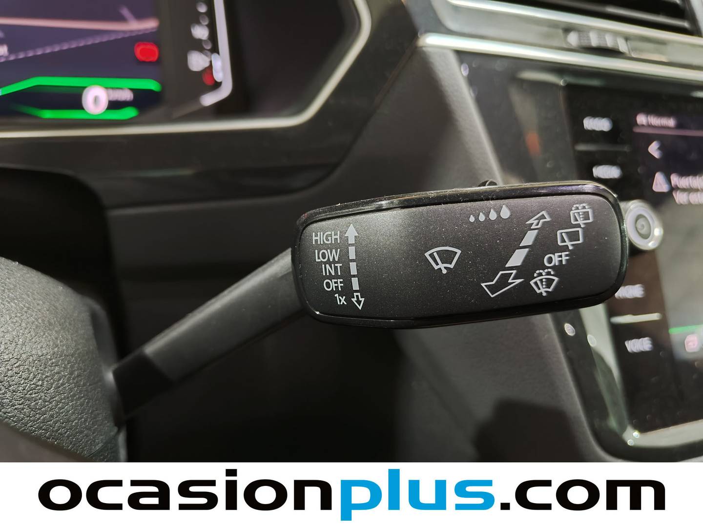 Volkswagen Tiguan Volkswagen Tiguan R-Line 2.0 TDI (150 CV) DSG diésel