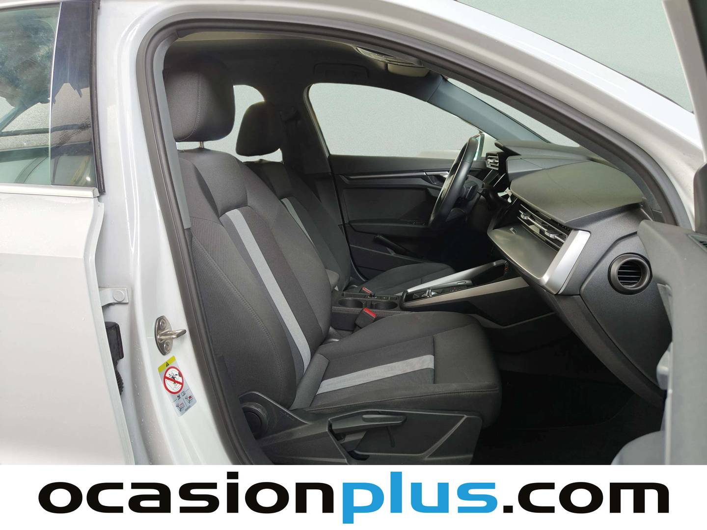 Audi A3 Audi A3 Sportback Sportback Advanced 30 TFSI (110 CV) S tronic automático