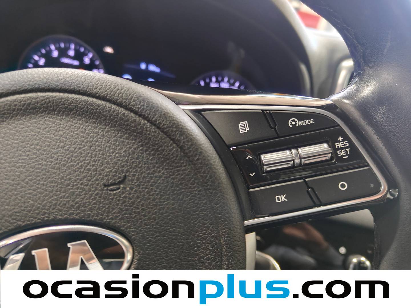 KIA Sportage Kia Sportage 1.6 GDi Drive 4x2 (132 CV) 132cv