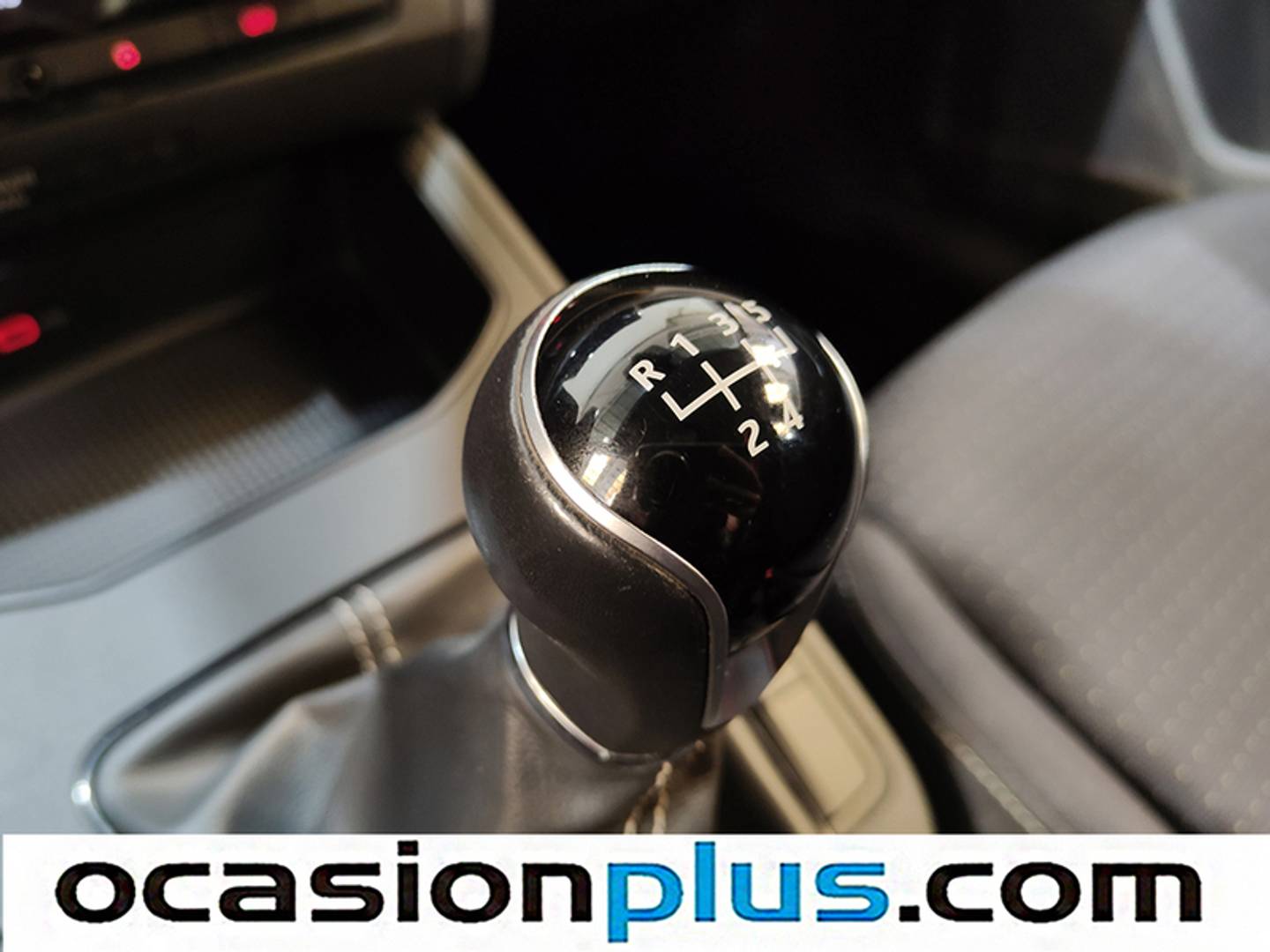 Foto Seat Ibiza SEAT Ibiza 1.0 MPI Style XL Edition (80 CV)