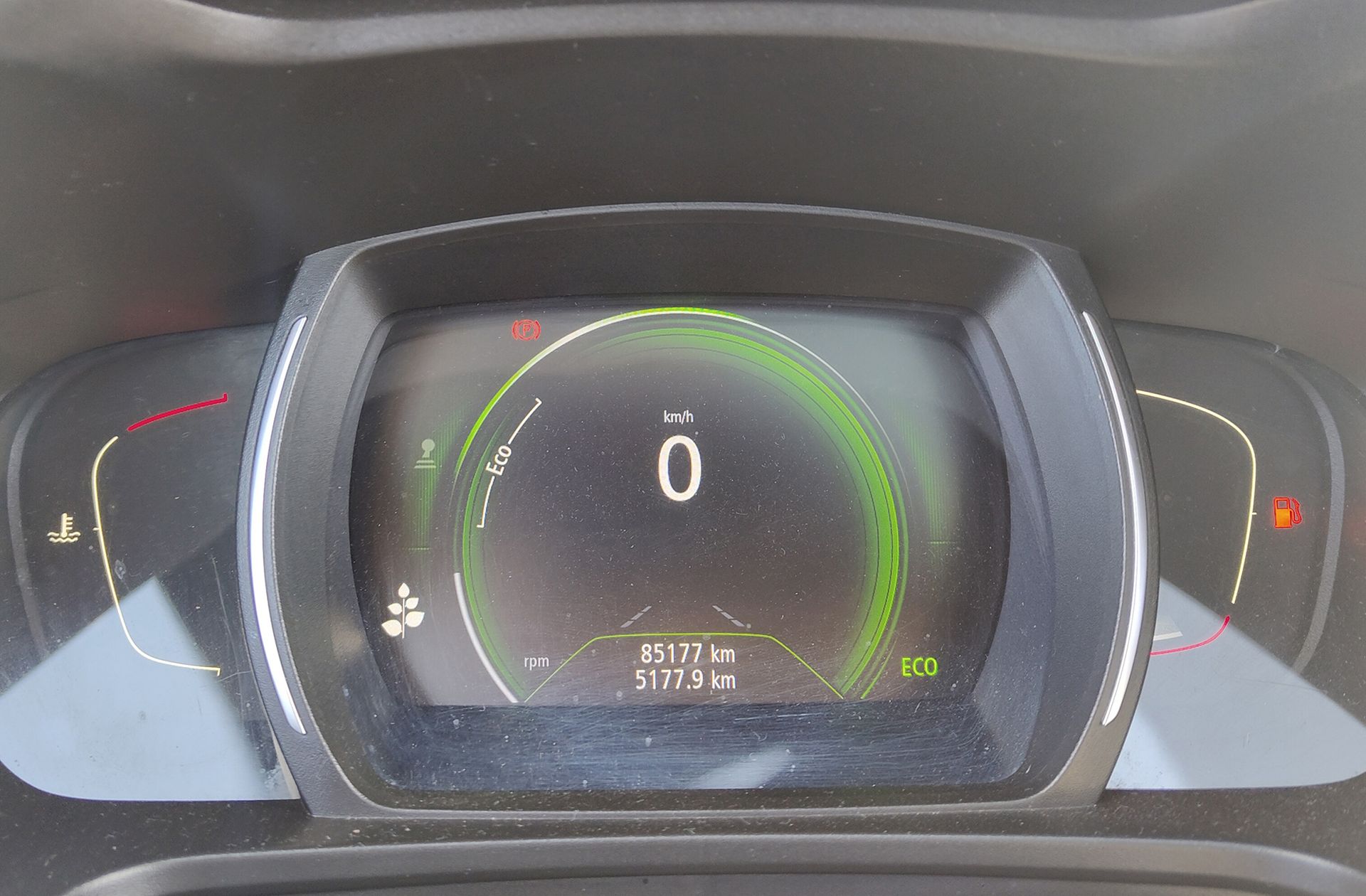 Renault Kadjar Zen Energy dCi - foto 22