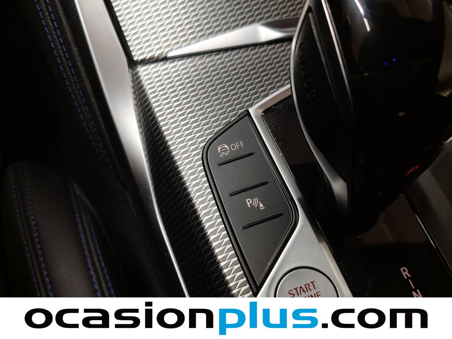 Accesorios del BMW Serie 4 BMW Serie 4 420d Coupe (190 CV) Pack M