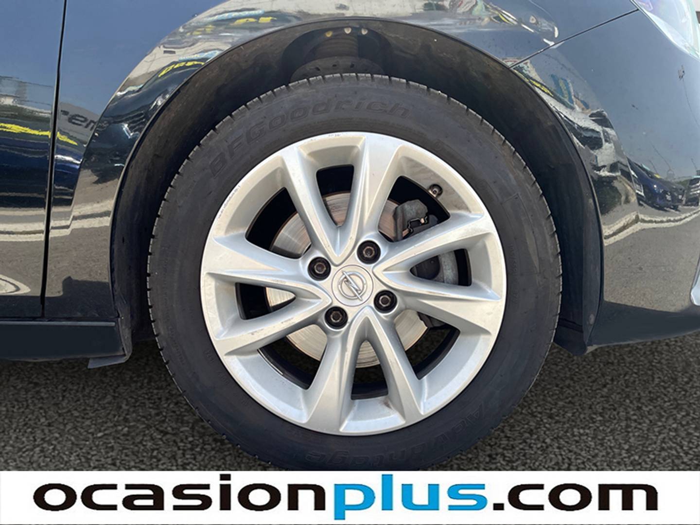 Foto Opel Corsa Opel Corsa 1.2 Turbo XHL Elegance Auto (100 CV)