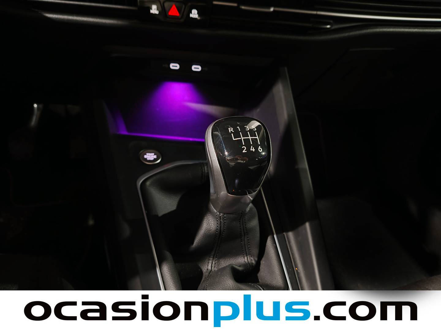 Volkswagen Golf Volkswagen Golf ``Más`` 1.5 TSI (116 CV) de segunda mano