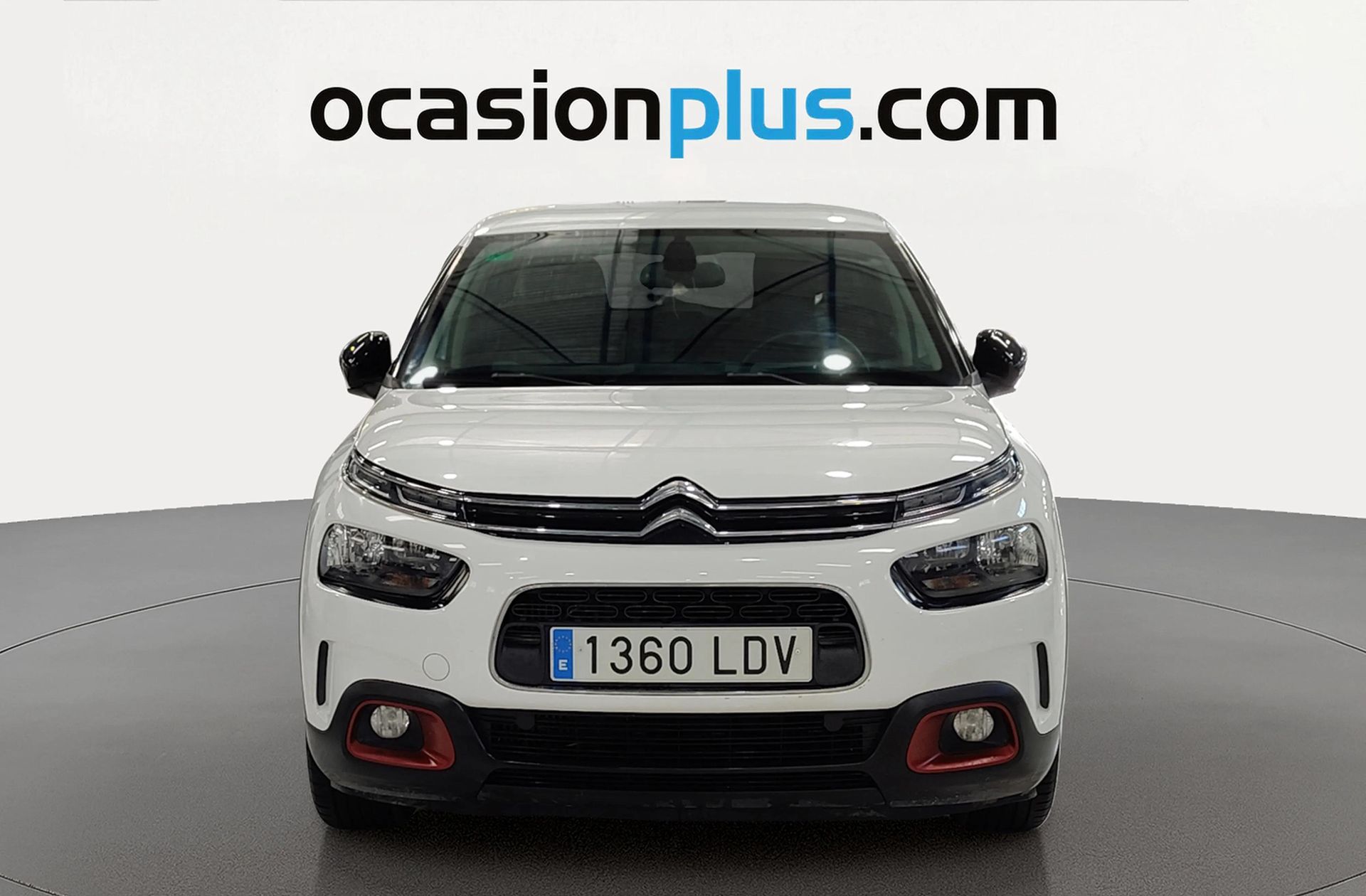 Citroën C4 Cactus PureTech 110 Shine - foto 13