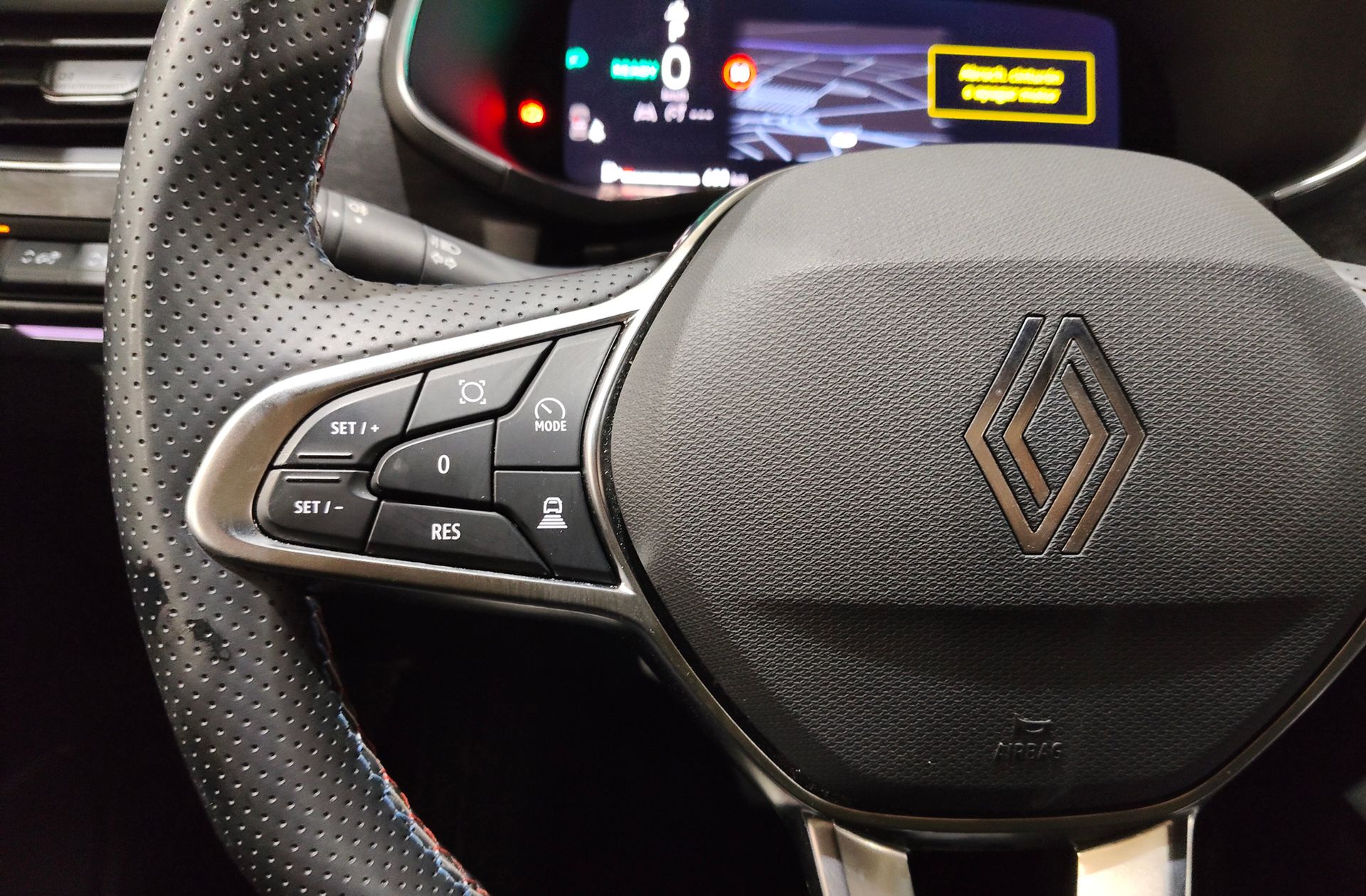 Renault Arkana Esprit Alpine E-Tech Híbrido - foto 29