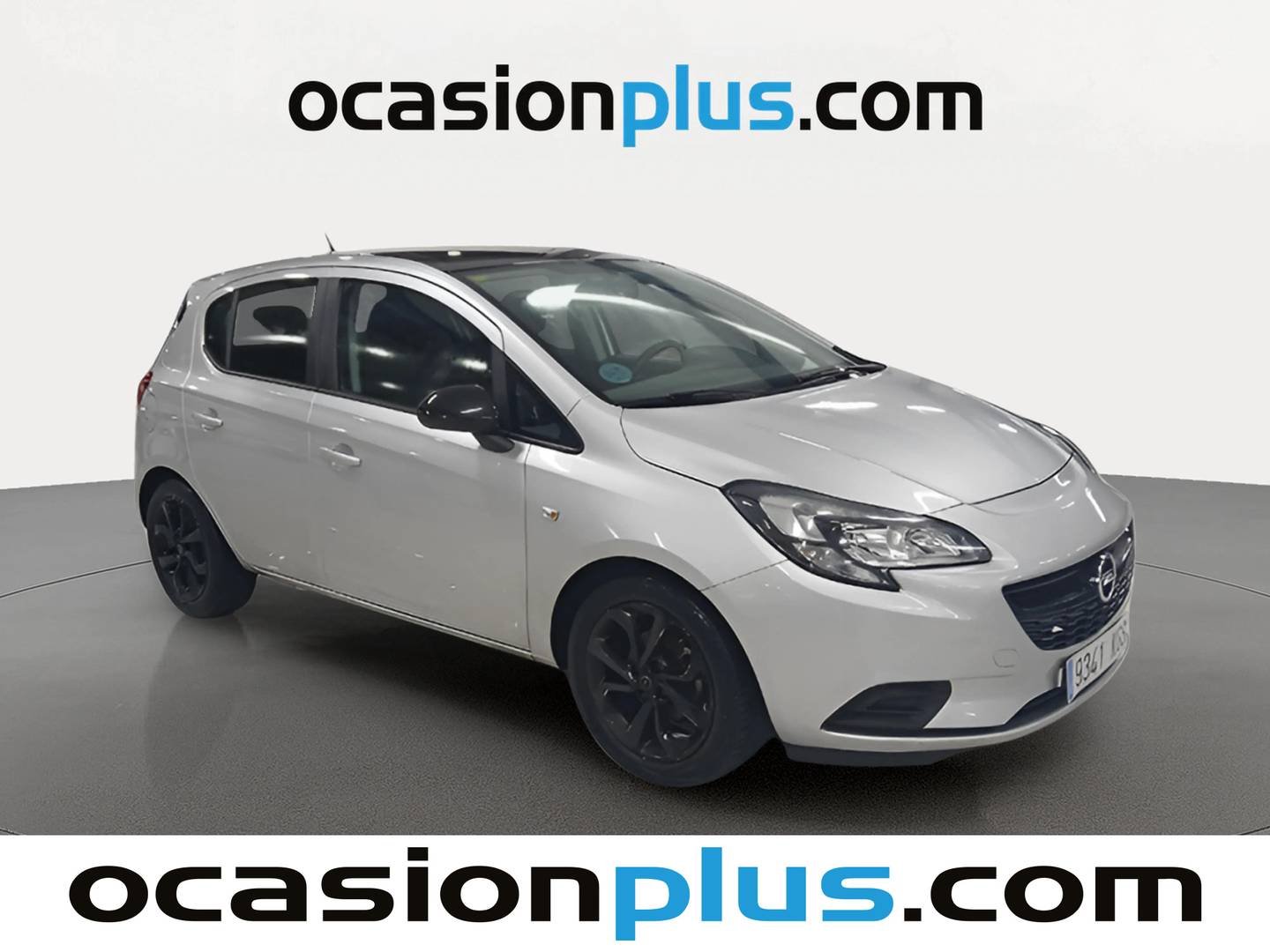 Foto Opel Corsa Opel Corsa 1.4 Color Edition (90 CV)