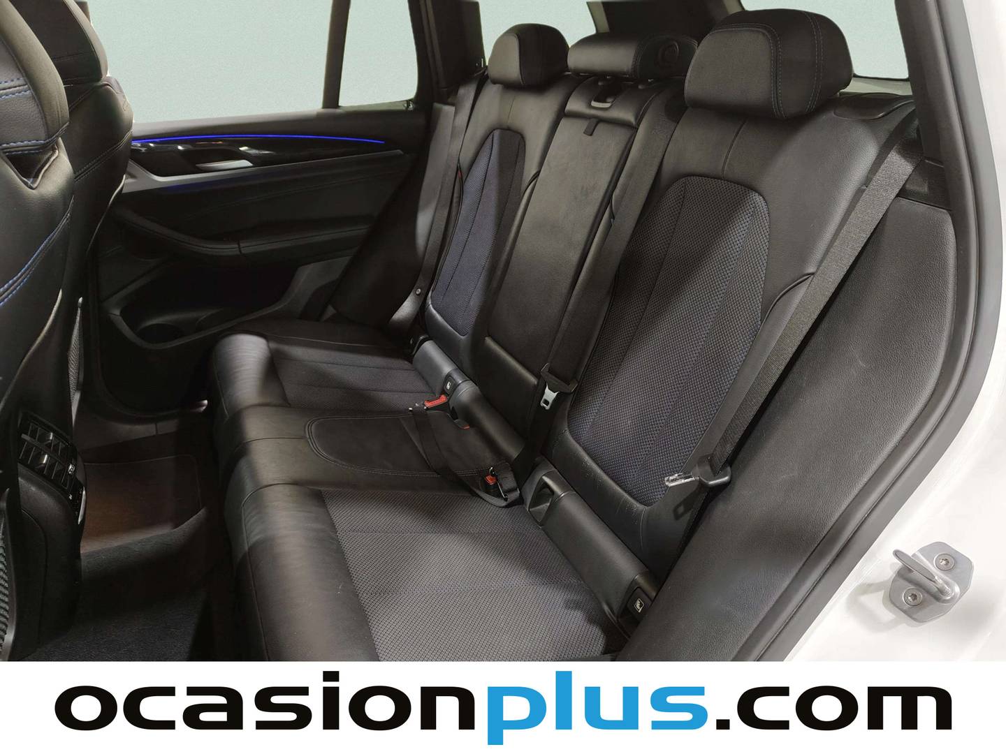 Foto BMW X3 BMW X3 xDrive30i (252 CV) Paquete M