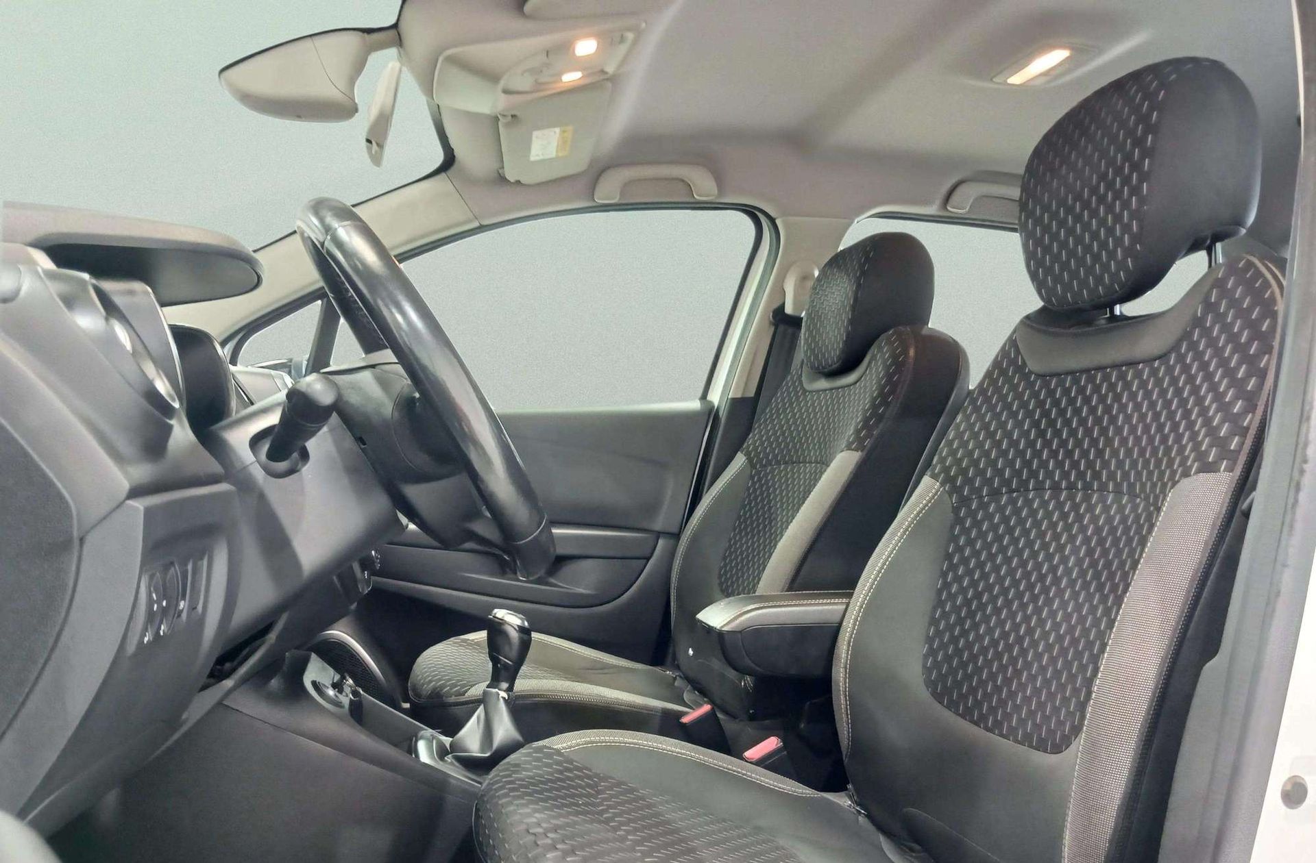 Renault Captur Zen Energy TCe - foto 9