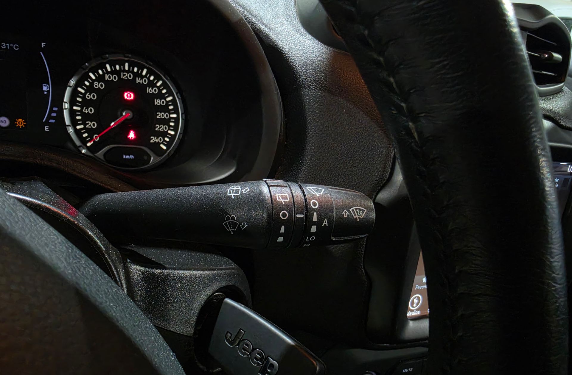 Jeep Renegade 1.0G Longitude 4x2 - foto 25