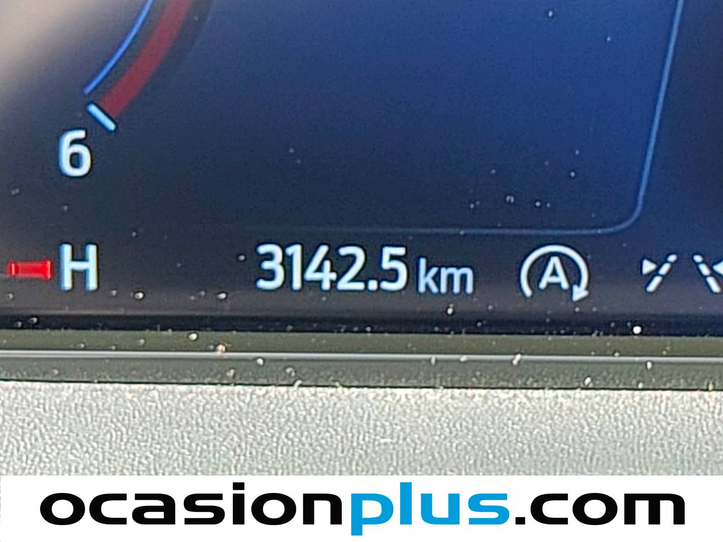Ford Transit Custom Ford Transit Custom Furgon 2.0 Ecoblue 320 L1 Sport Auto (170 CV) de segunda mano