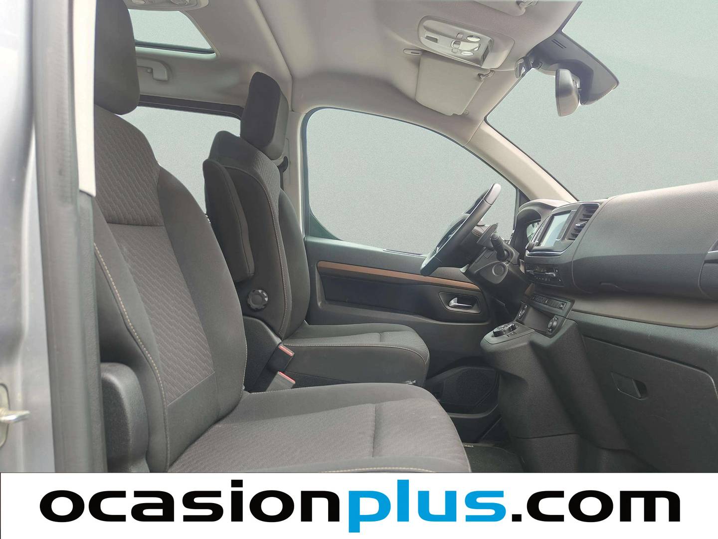 Toyota Proace Verso Toyota Proace Verso 2.0D Family Advance Pack Plus Auto (120 CV) de segunda mano