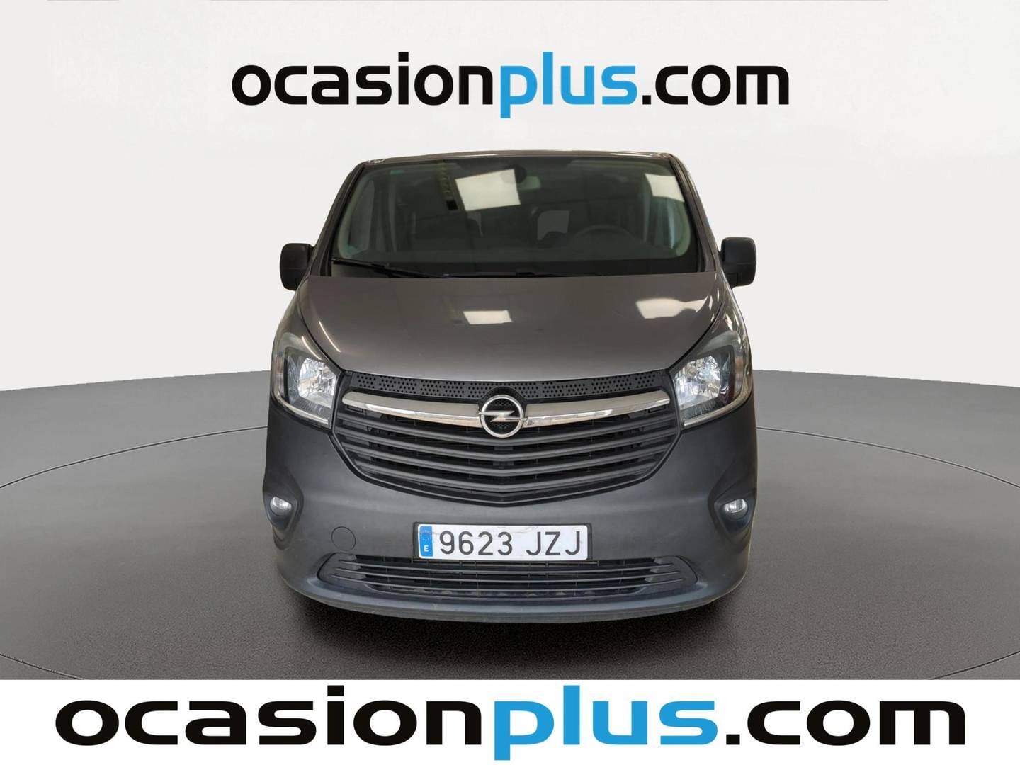 Opel Vivaro Opel Vivaro Combi 1.6 CDTI S&S L2 2.9t (125 CV) 9 plazas 125cv