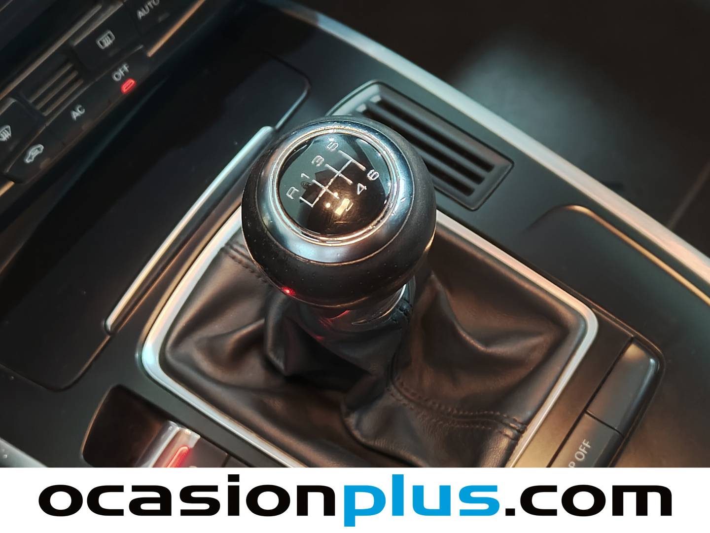 Audi A5 Audi A5 Coupe 2.0 TFSI (211 CV) Pack S-Line de segunda mano