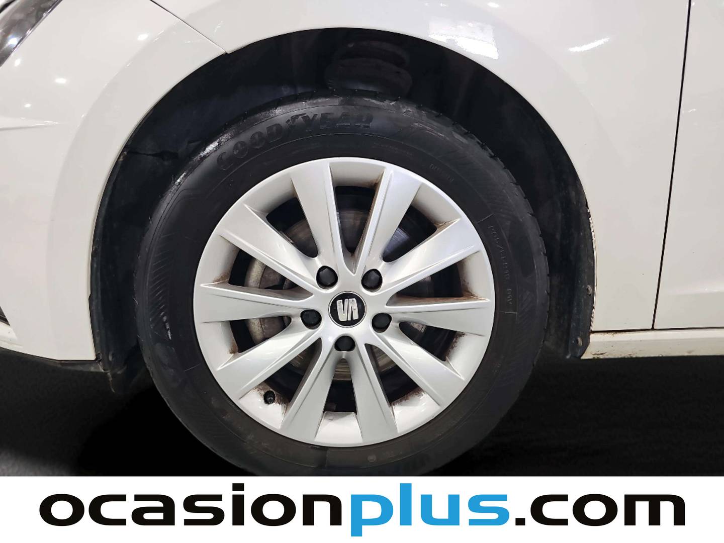 Seat León Seat León ST ST 1.5 TGI GNC S&S Style (130 CV) seminuevo