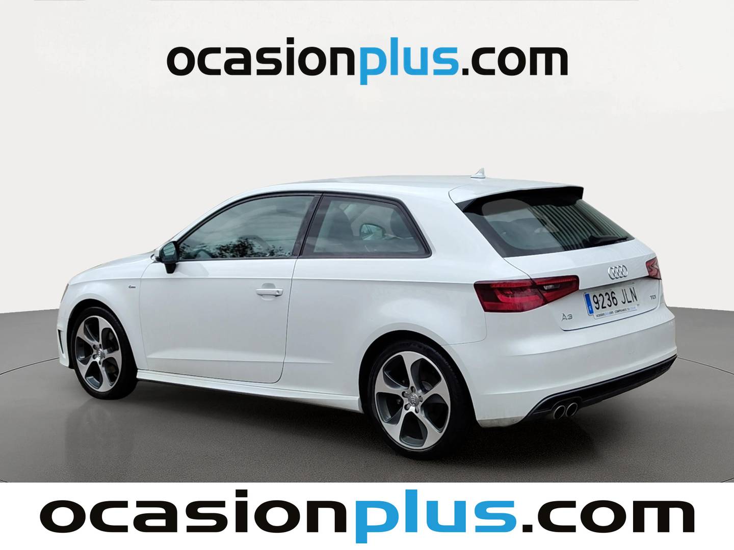 Foto Audi A3 Audi A3 S line edition 2.0 TDI clean diesel (150 CV)