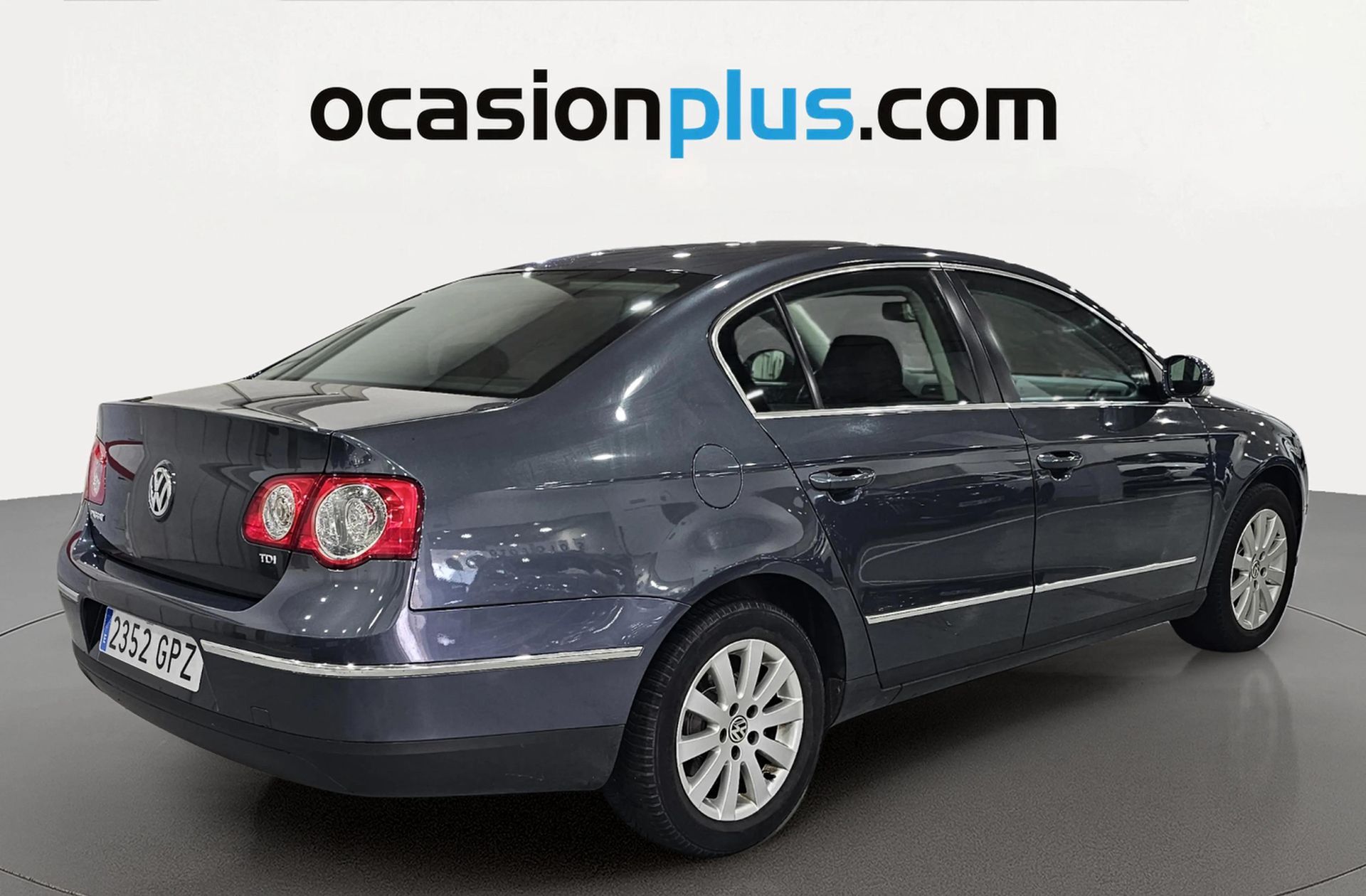 Volkswagen Passat Advance Plus 2.0 TDI DPF - foto 4