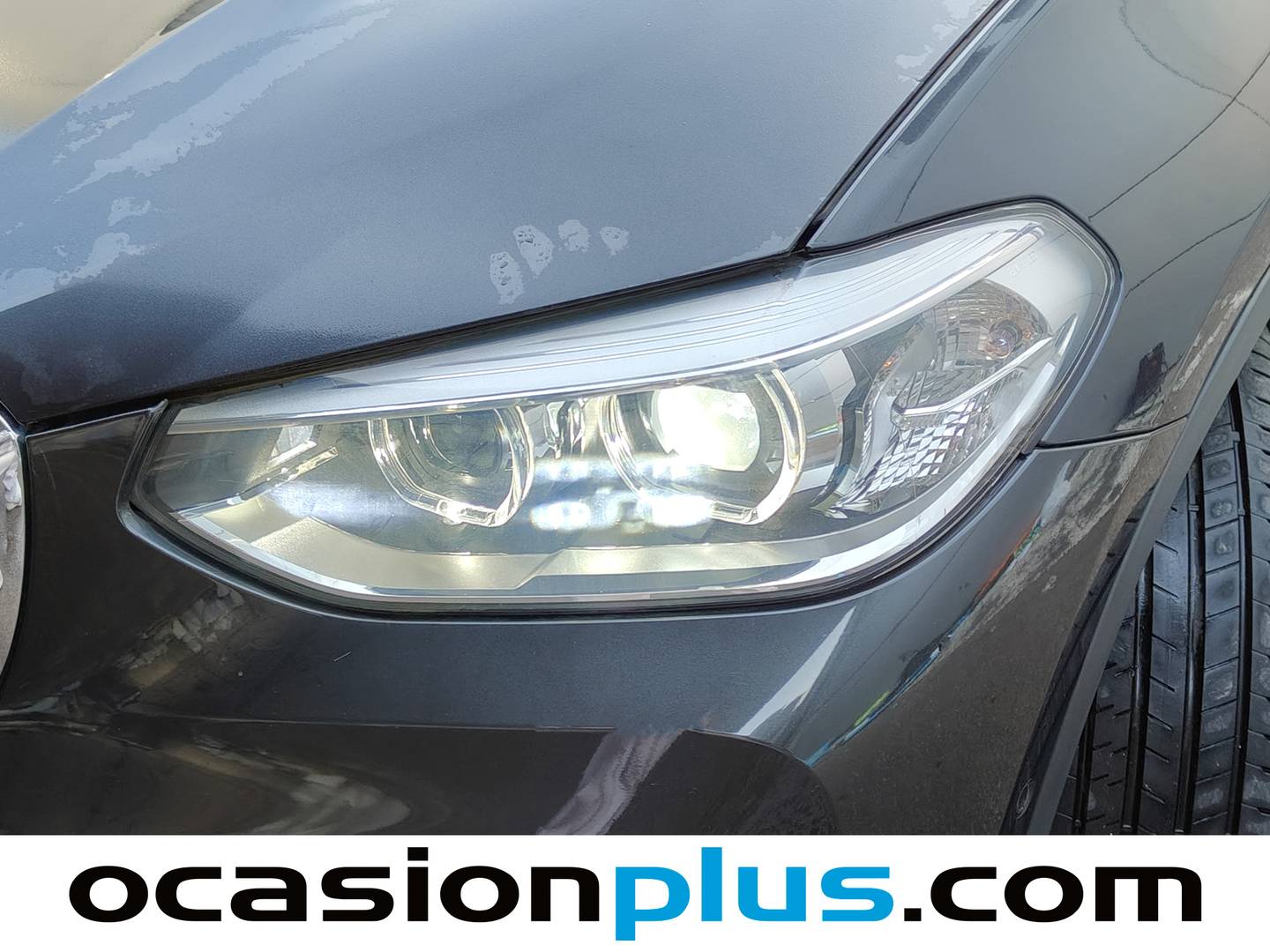 BMW X3 BMW X3 xDrive30d (265 CV) km 0