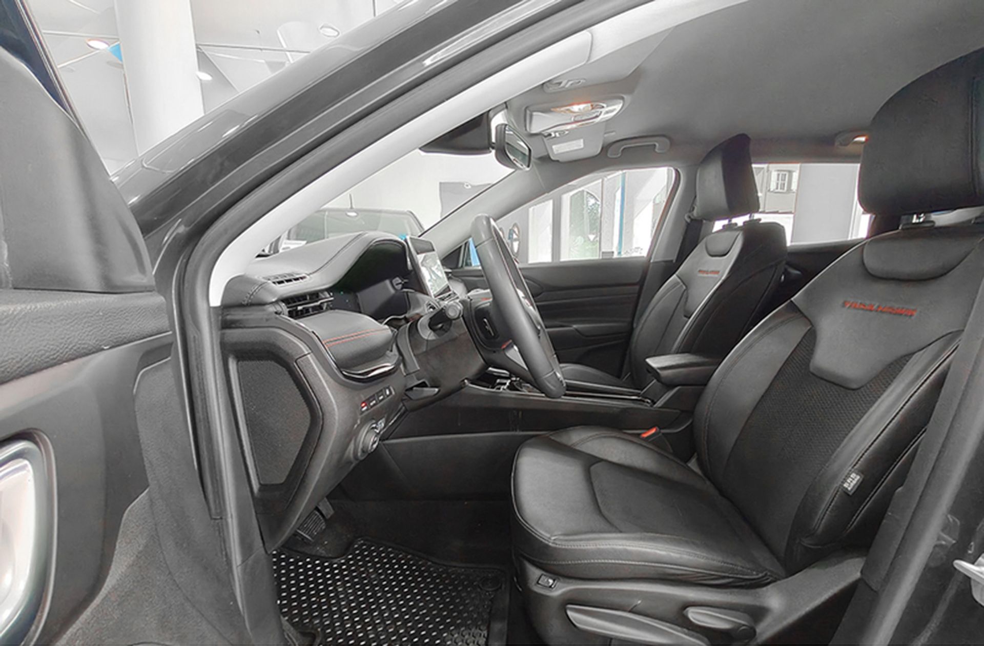 Jeep Compass 1.3 PHEV Trailhawk AWD - foto 12
