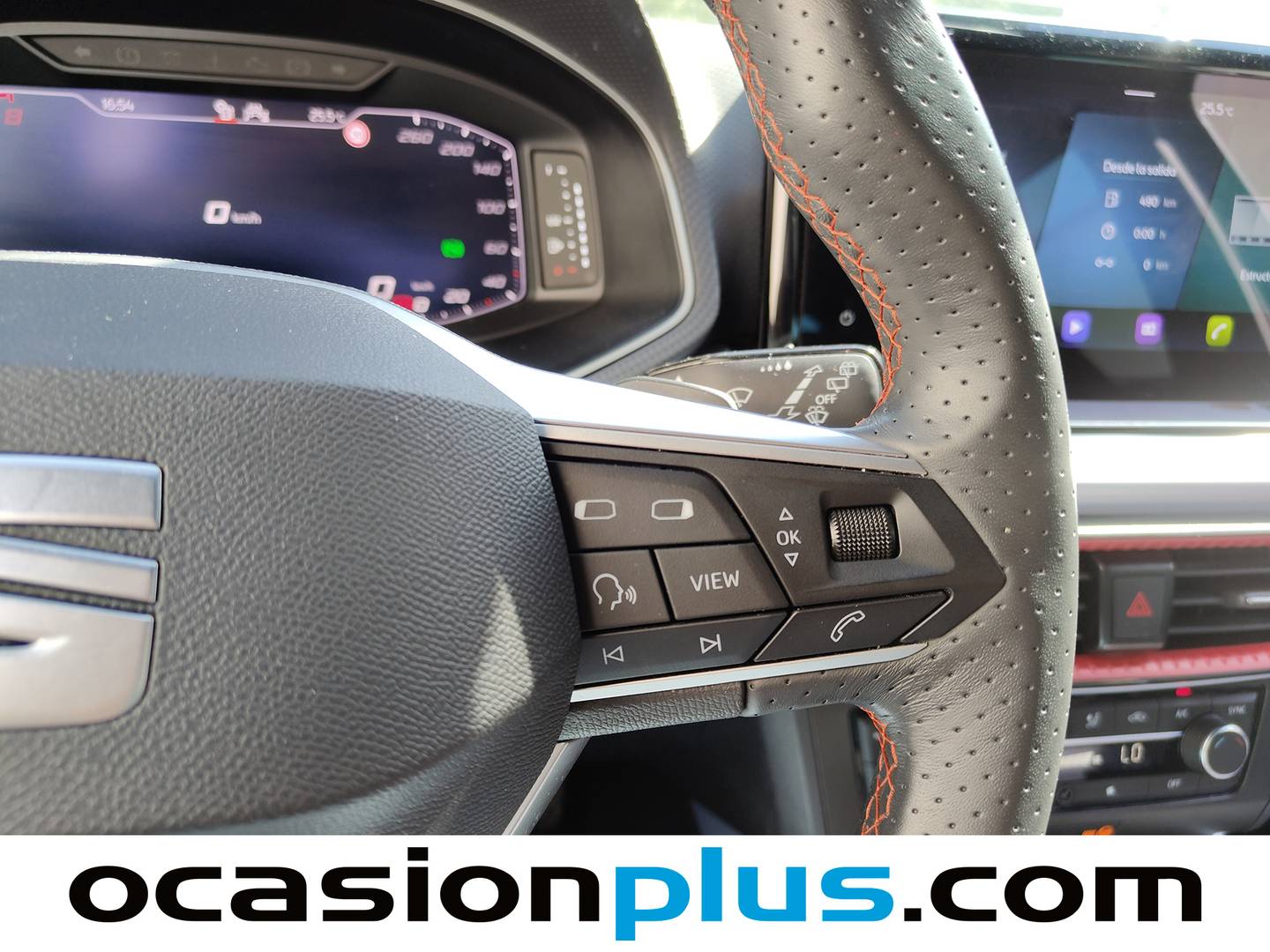 Seat Arona Seat Arona 1.5 TSI FR Special Edition DSG (150 CV) barato