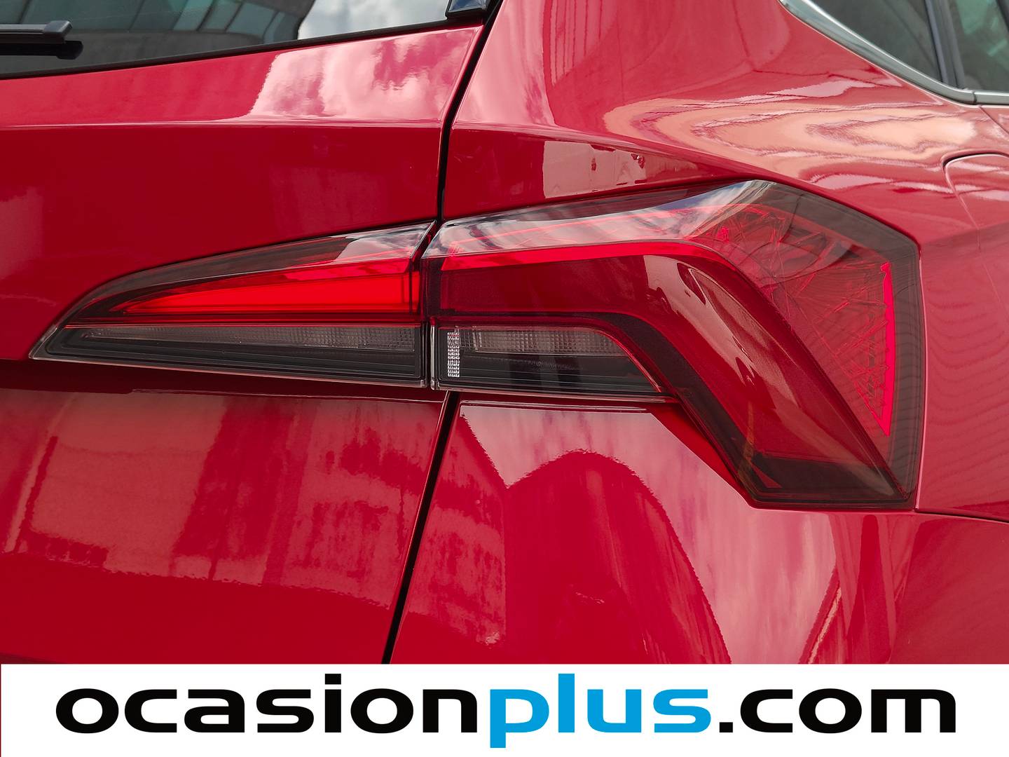 Skoda Kamiq Skoda Kamiq 1.0 TSI Sport (110 CV) gasolina