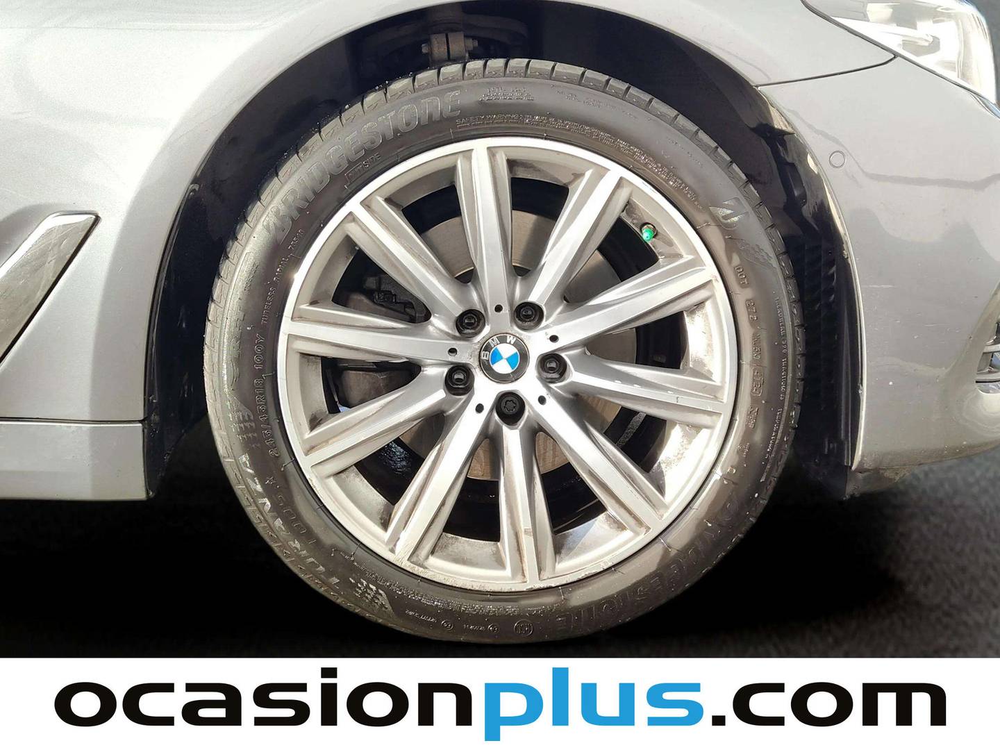 BMW Serie 5 BMW Serie 5 520d (190 CV) barato