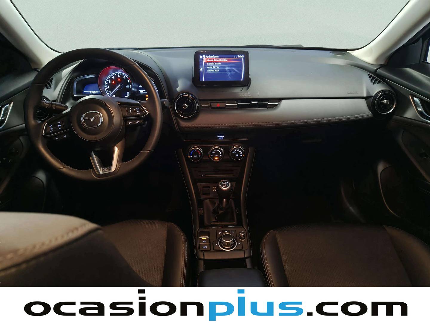 Foto Mazda CX-3 Mazda CX-3 2.0 G Zenith 2WD (121 CV)