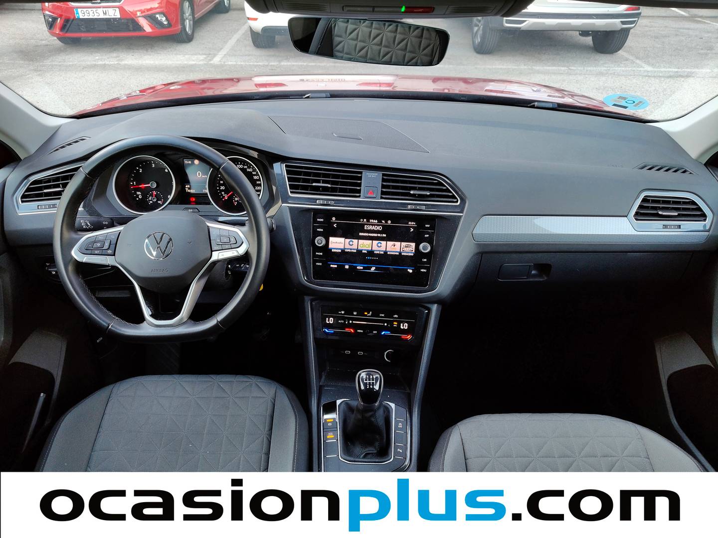 Volkswagen Tiguan Volkswagen Tiguan Life 2.0 TDI (150 CV) de ocasión