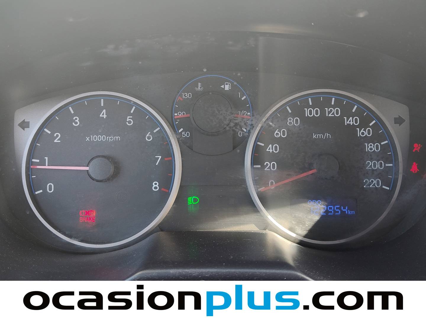 Hyundai i20 Hyundai i20 1.2 Classic AA Key (78 CV) seminuevo