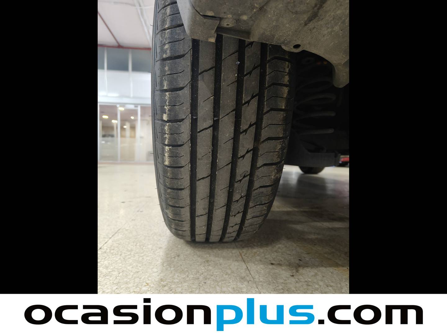 Foto Peugeot 2008 Peugeot 2008 PureTech 100 S&S Allure (100 CV)