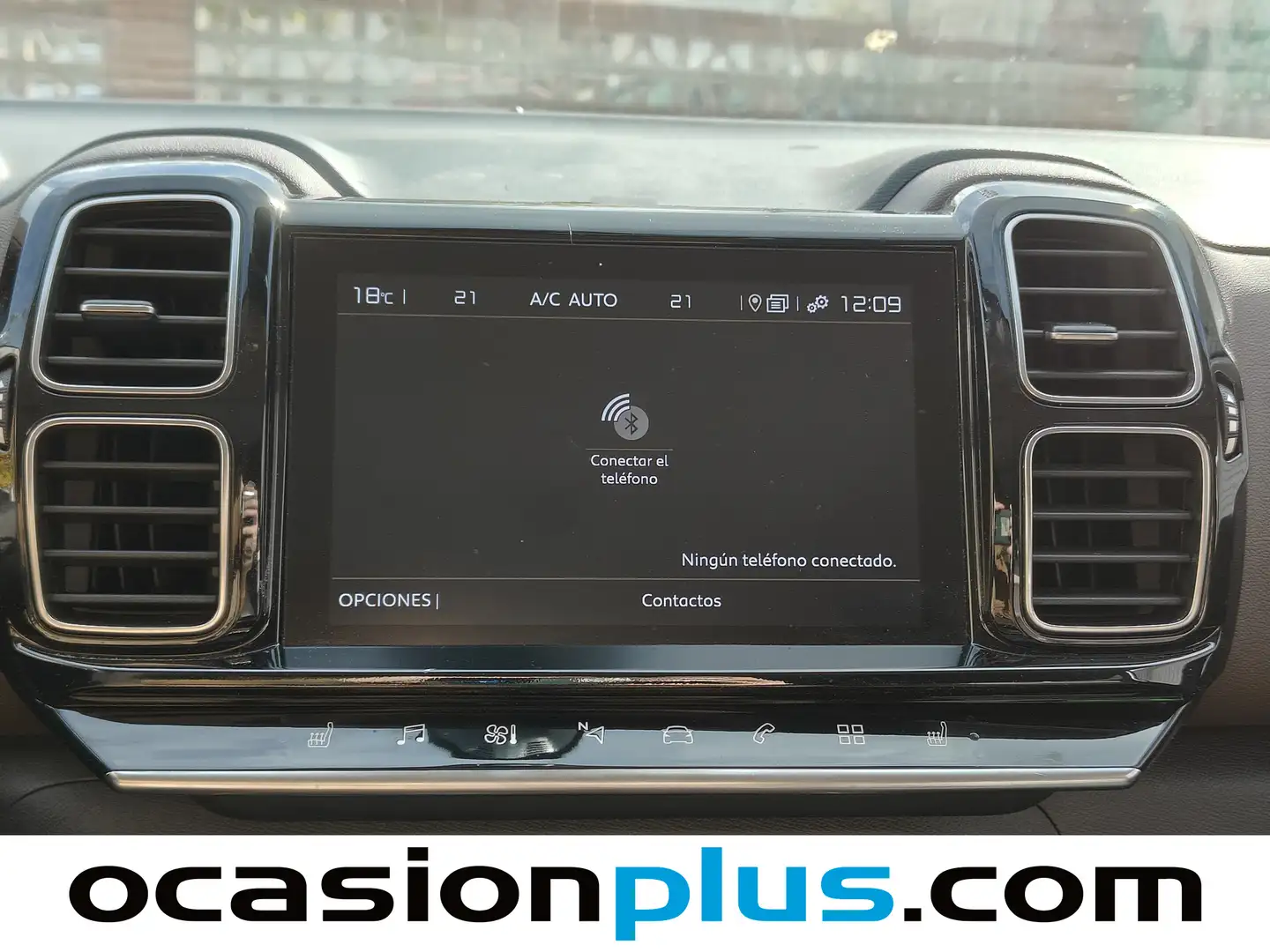 Foto Citroën C5 Aircross Citroen C5 Aircross BlueHdi 130 S&S Shine (131 CV)