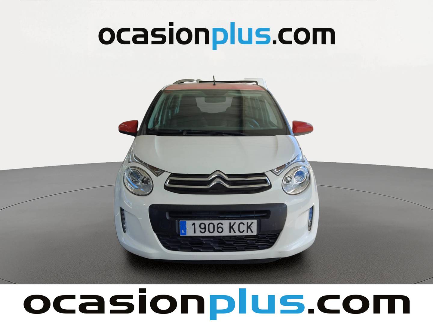 Citroën C1 Citroën C1 PureTech 82 Feel Edition (82 CV) 82cv