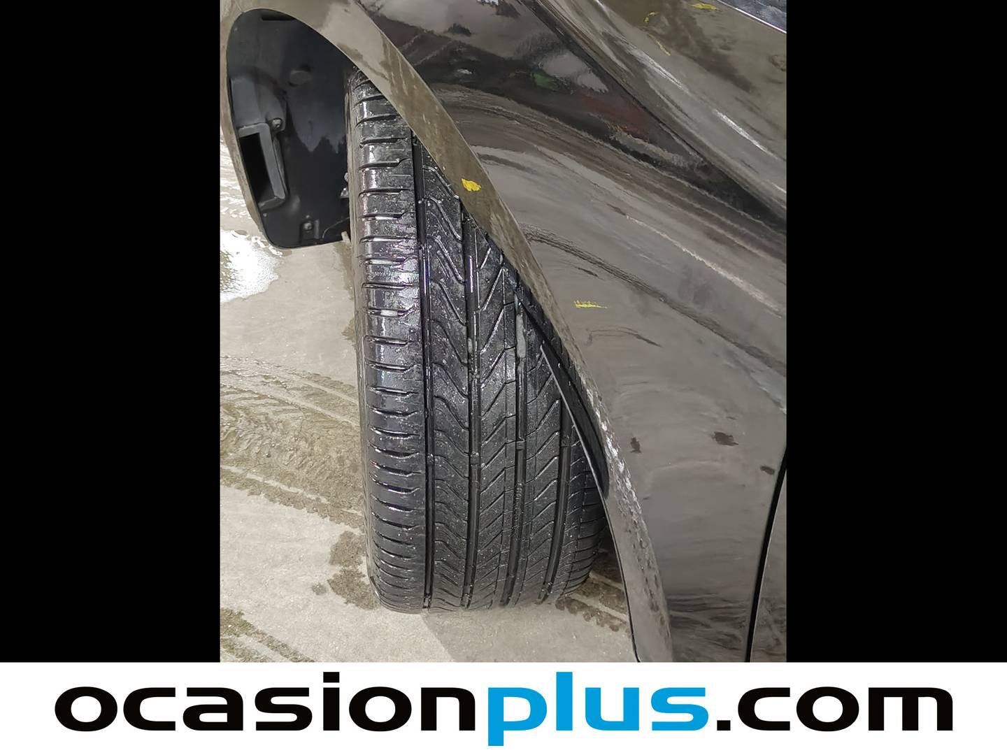 Foto Seat León SEAT León ST 1.5 eTSI S&S FR Go L DSG  (150 CV)