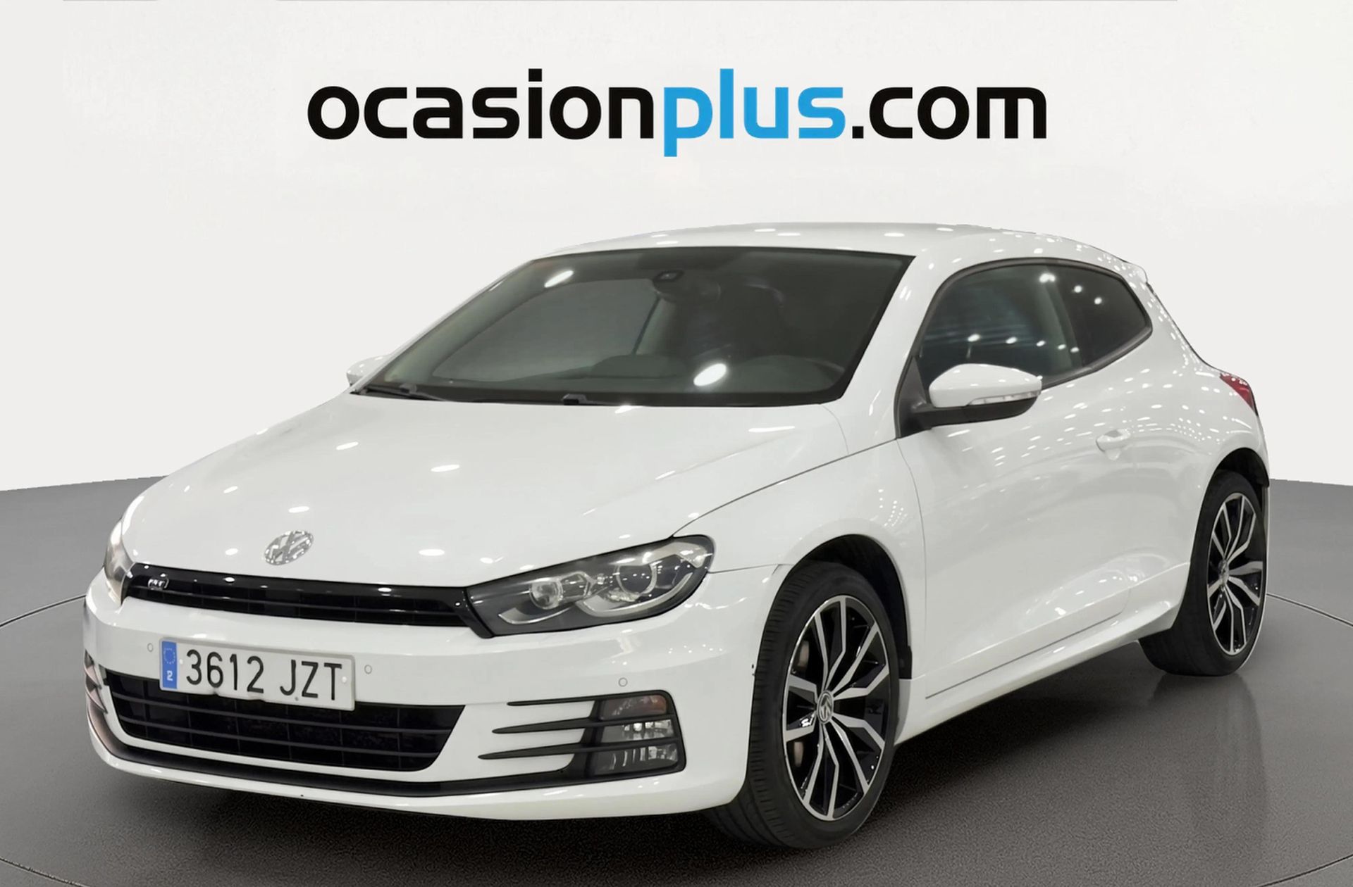 Volkswagen Scirocco Typhoon by R-Line 1.4 TSI BMT