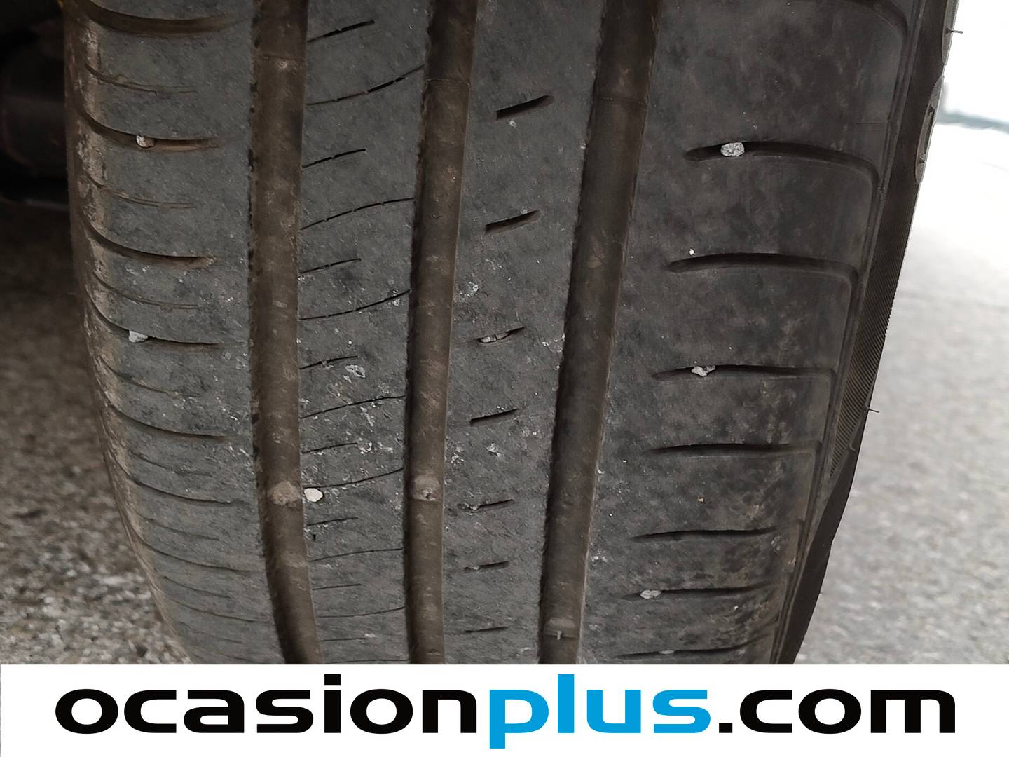 KIA Stonic KIA Stonic 1.2 DPi Drive (79 CV) barato
