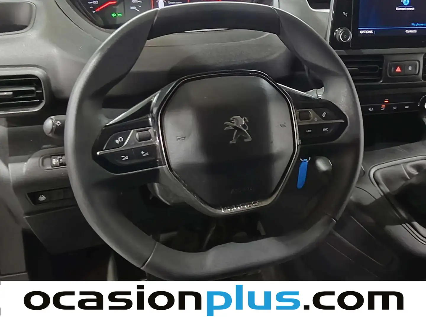 Foto Peugeot Partner Peugeot Partner BlueHDi 75 Premium Standard 600kg (73 CV)