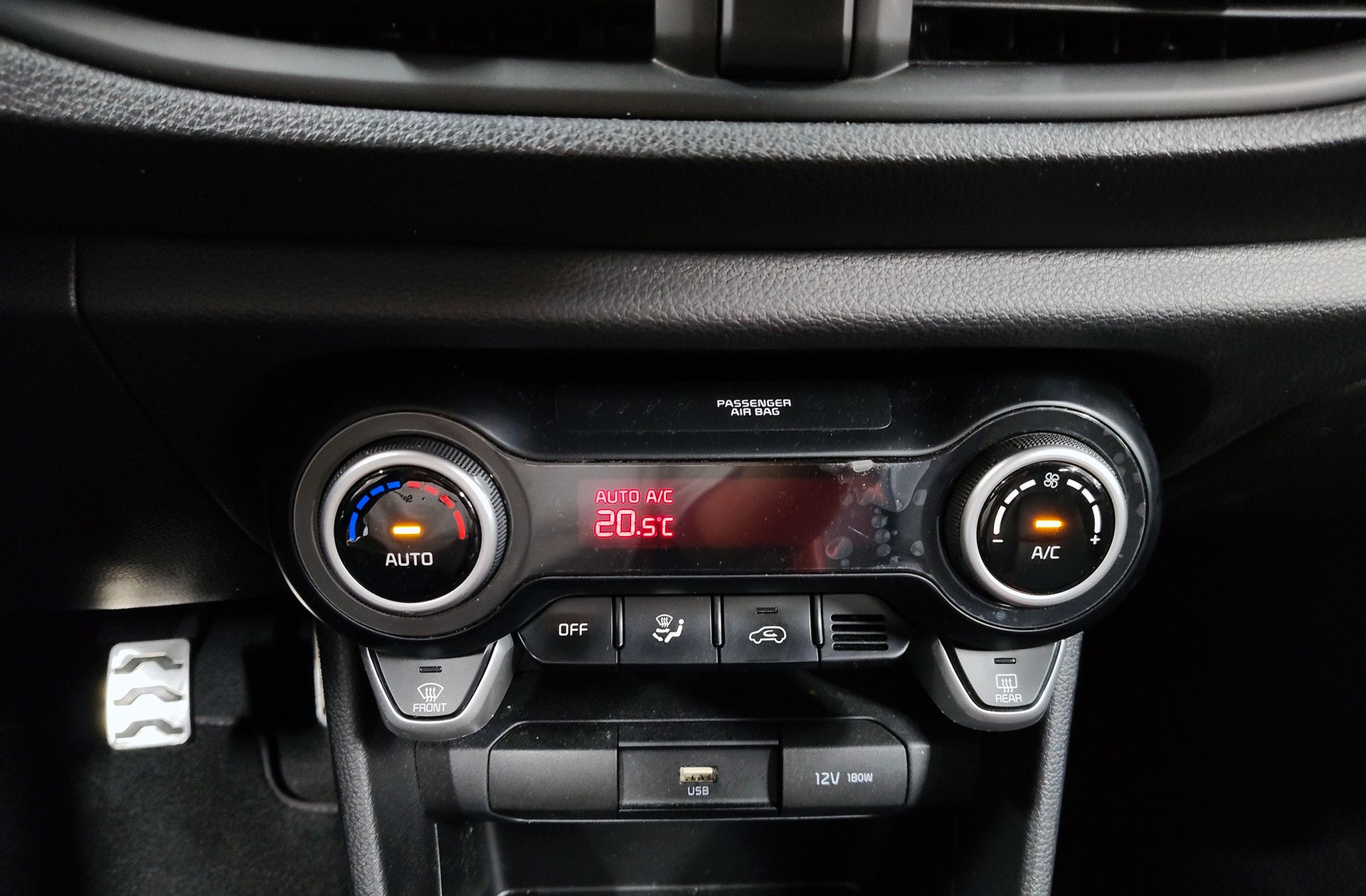 Kia Picanto 1.2 DPi GT Line - foto 26
