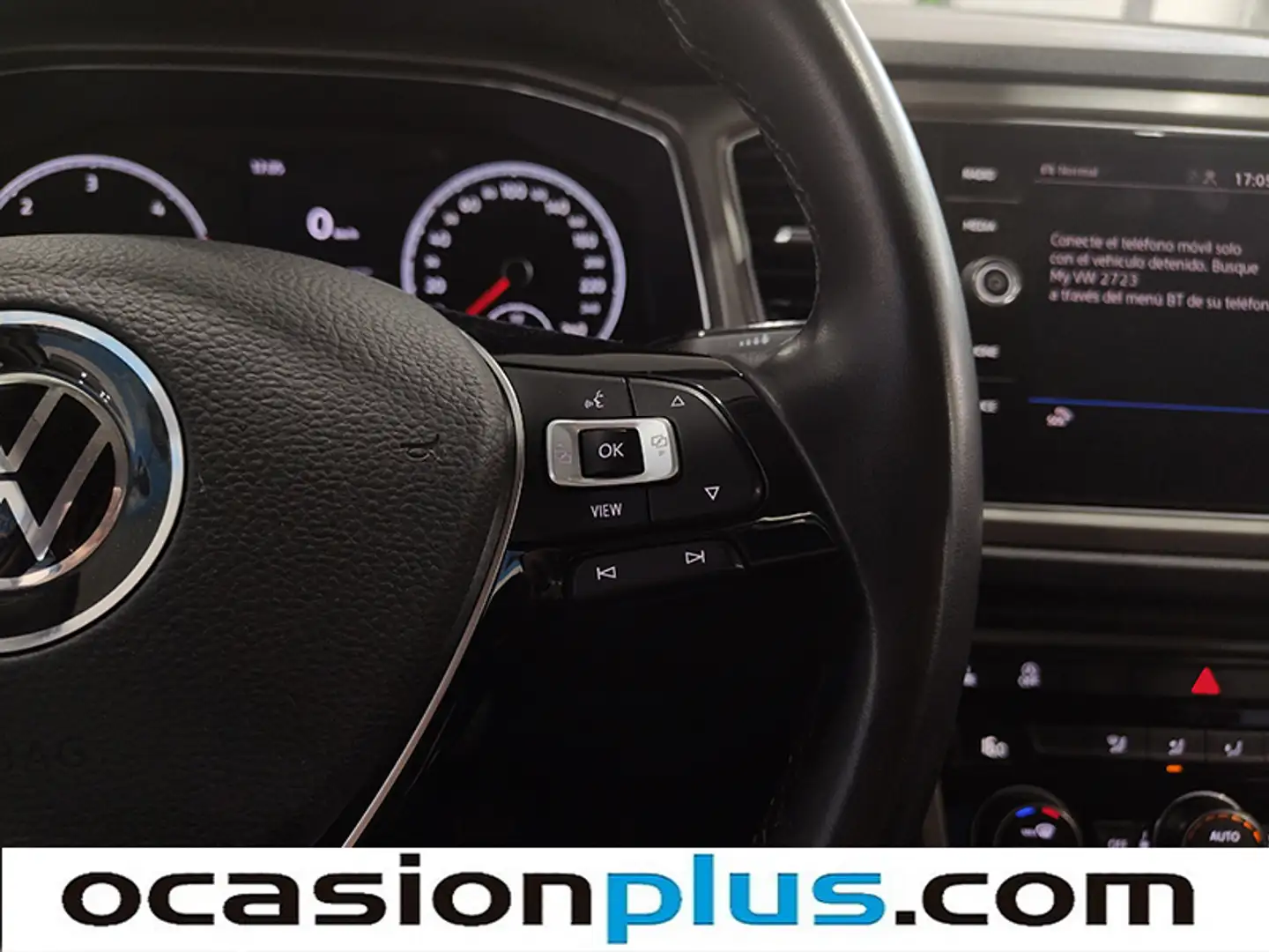 Foto Volkswagen T-Roc Volkswagen T-Roc Advance 2.0 TDI (115 CV)