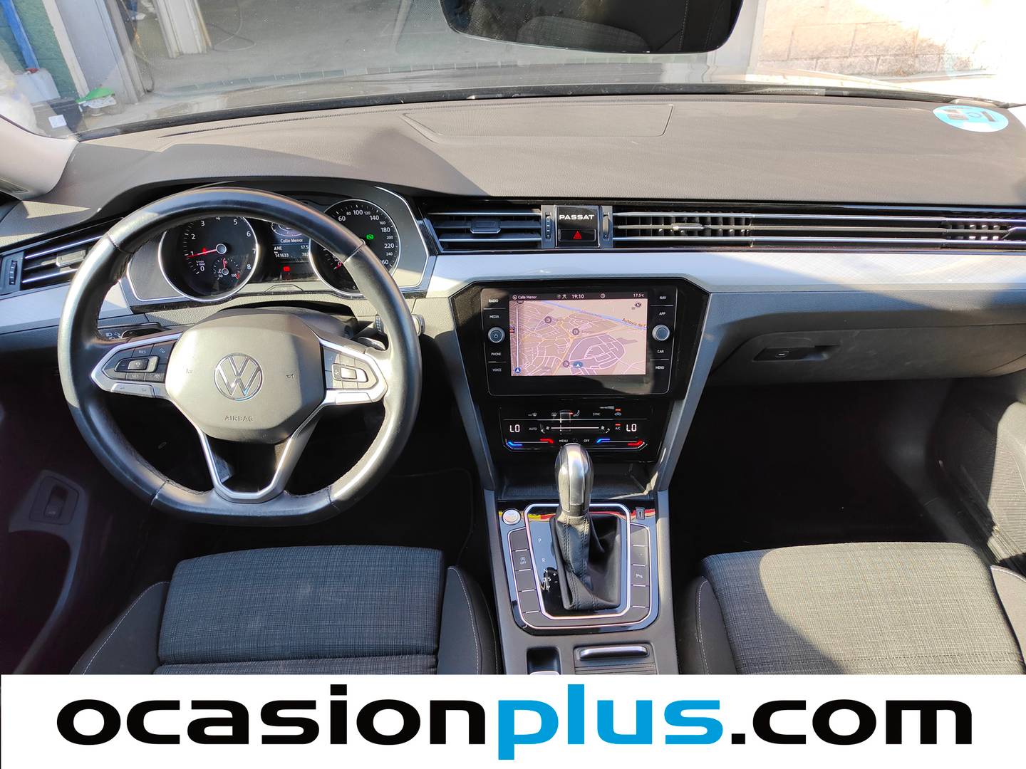 Volkswagen Passat Volkswagen Passat Variant Executive 1.5 TSI (150 CV) DSG de ocasión