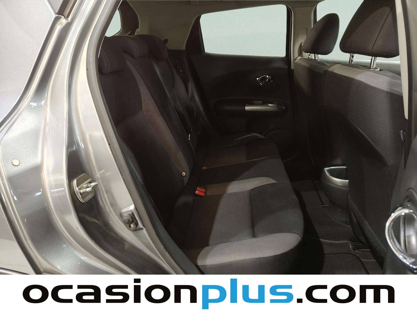 Nissan JUKE Nissan Juke dCi 110 Acenta 4x2 (110 CV) al mejor precio