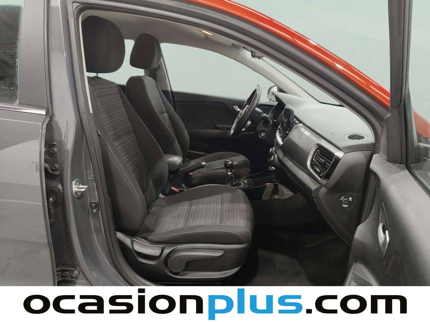 KIA Stonic KIA Stonic 1.2 DPi Drive (84 CV) manual