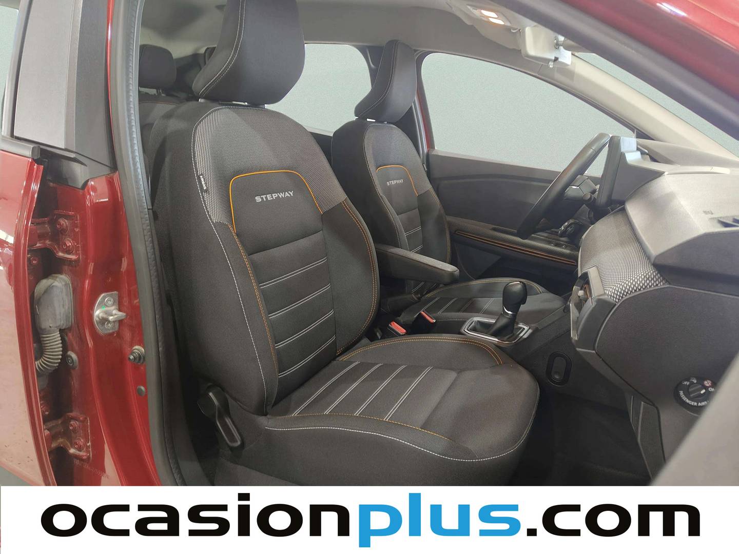 Foto Dacia Sandero Dacia Sandero Comfort TCe (91 CV) CVT